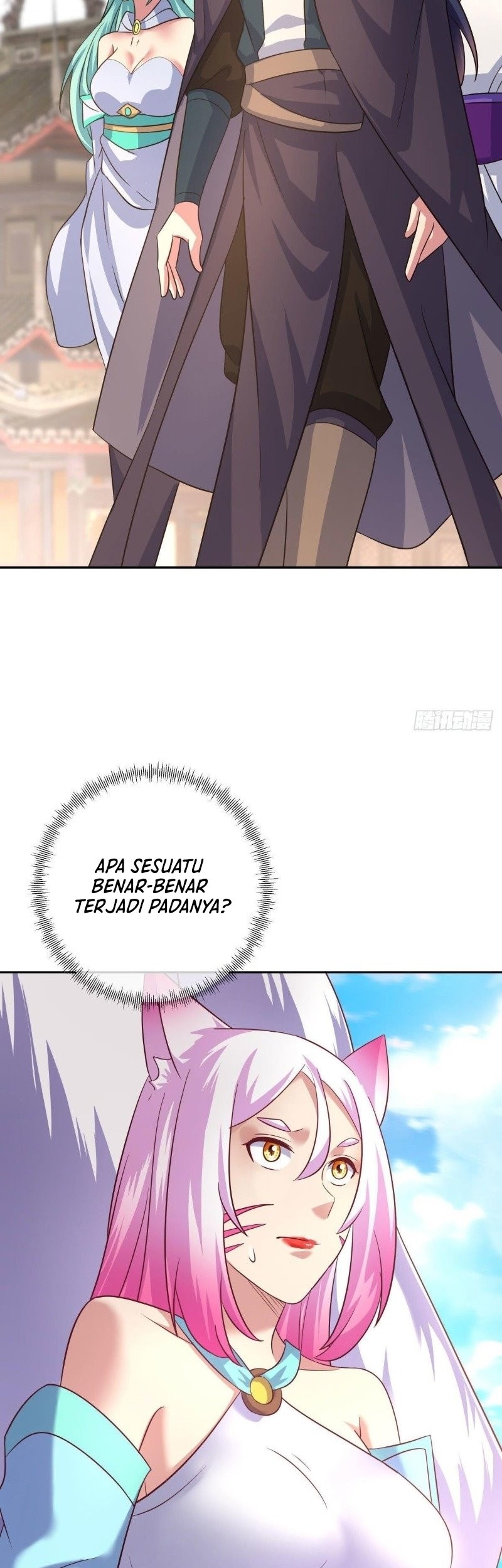 Peerless Soul Chapter 448 Gambar 21