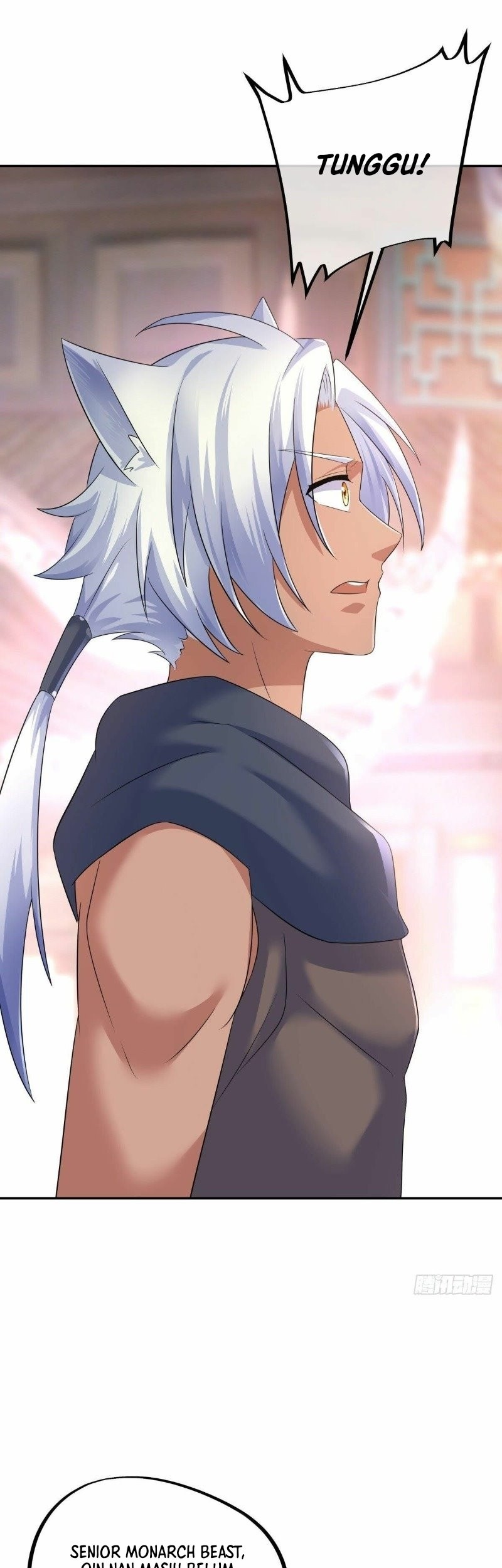 Peerless Soul Chapter 448 Gambar 25