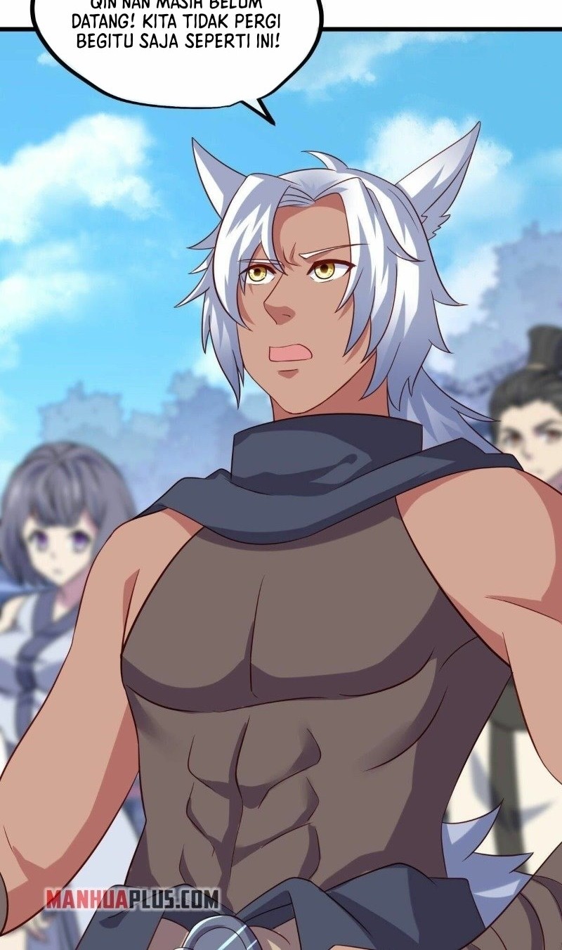 Peerless Soul Chapter 448 Gambar 26