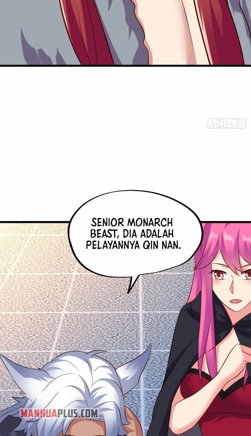 Peerless Soul Chapter 448 Gambar 34