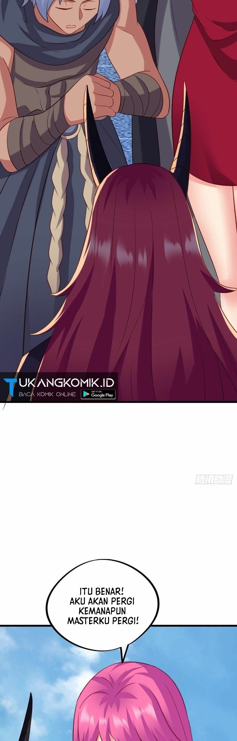 Peerless Soul Chapter 448 Gambar 35