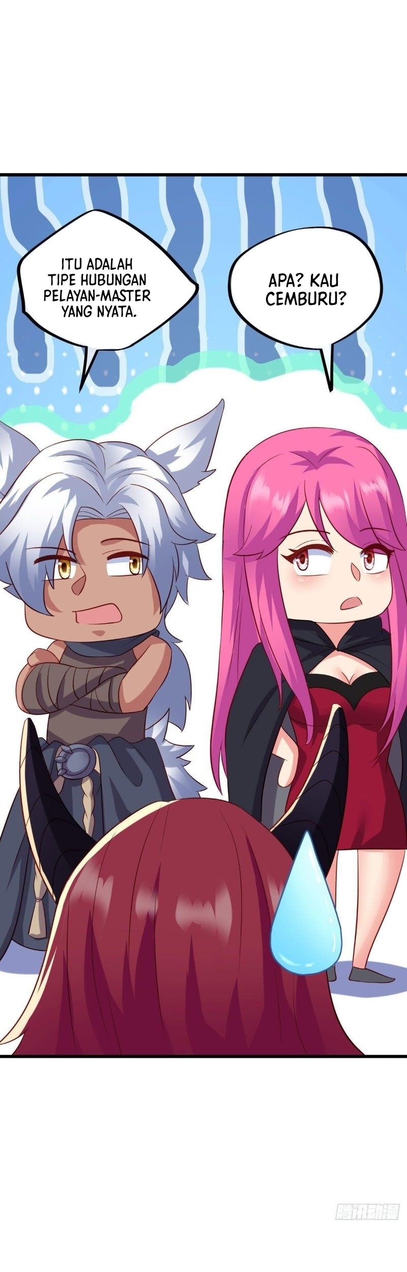 Peerless Soul Chapter 448 Gambar 37