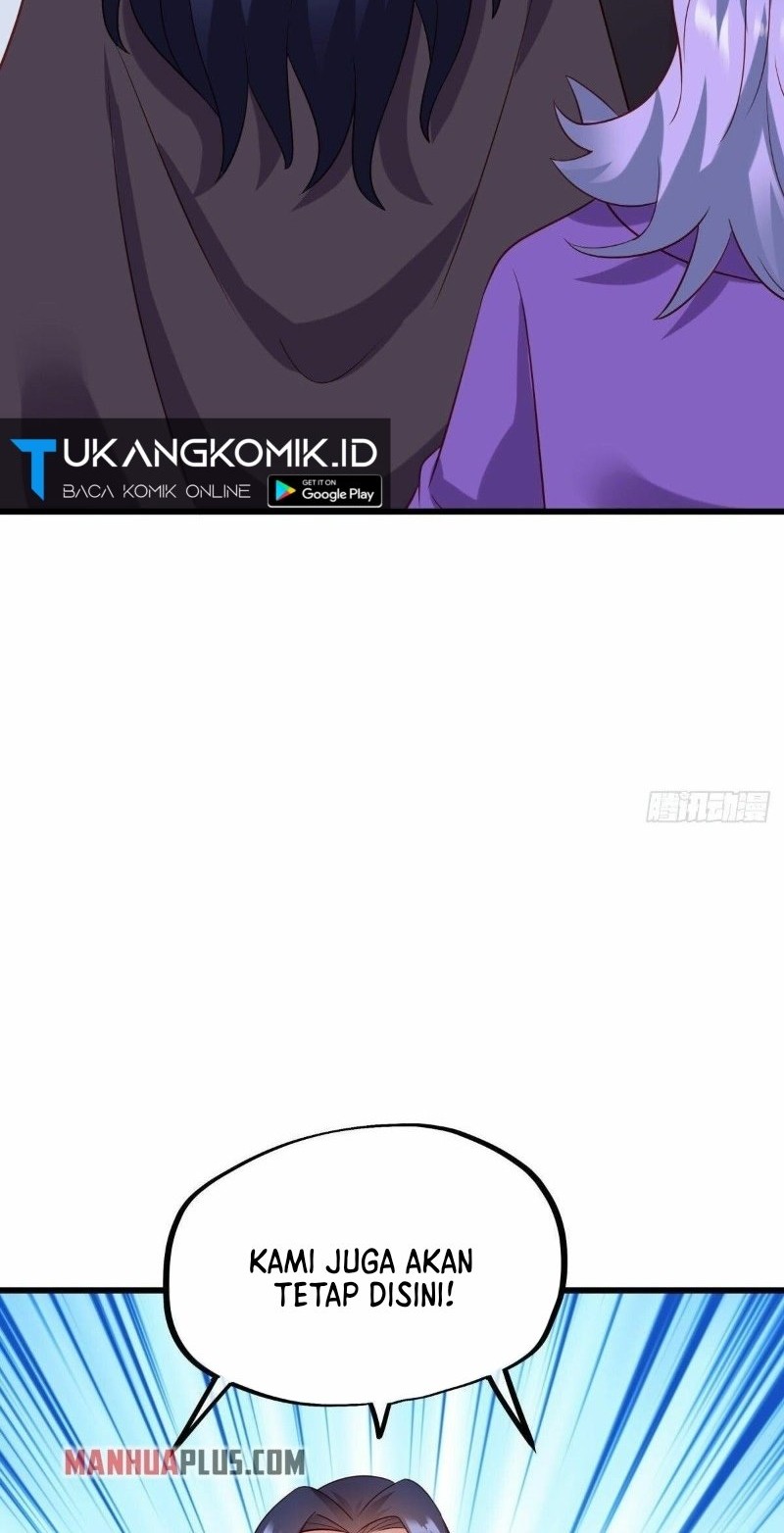 Peerless Soul Chapter 448 Gambar 40