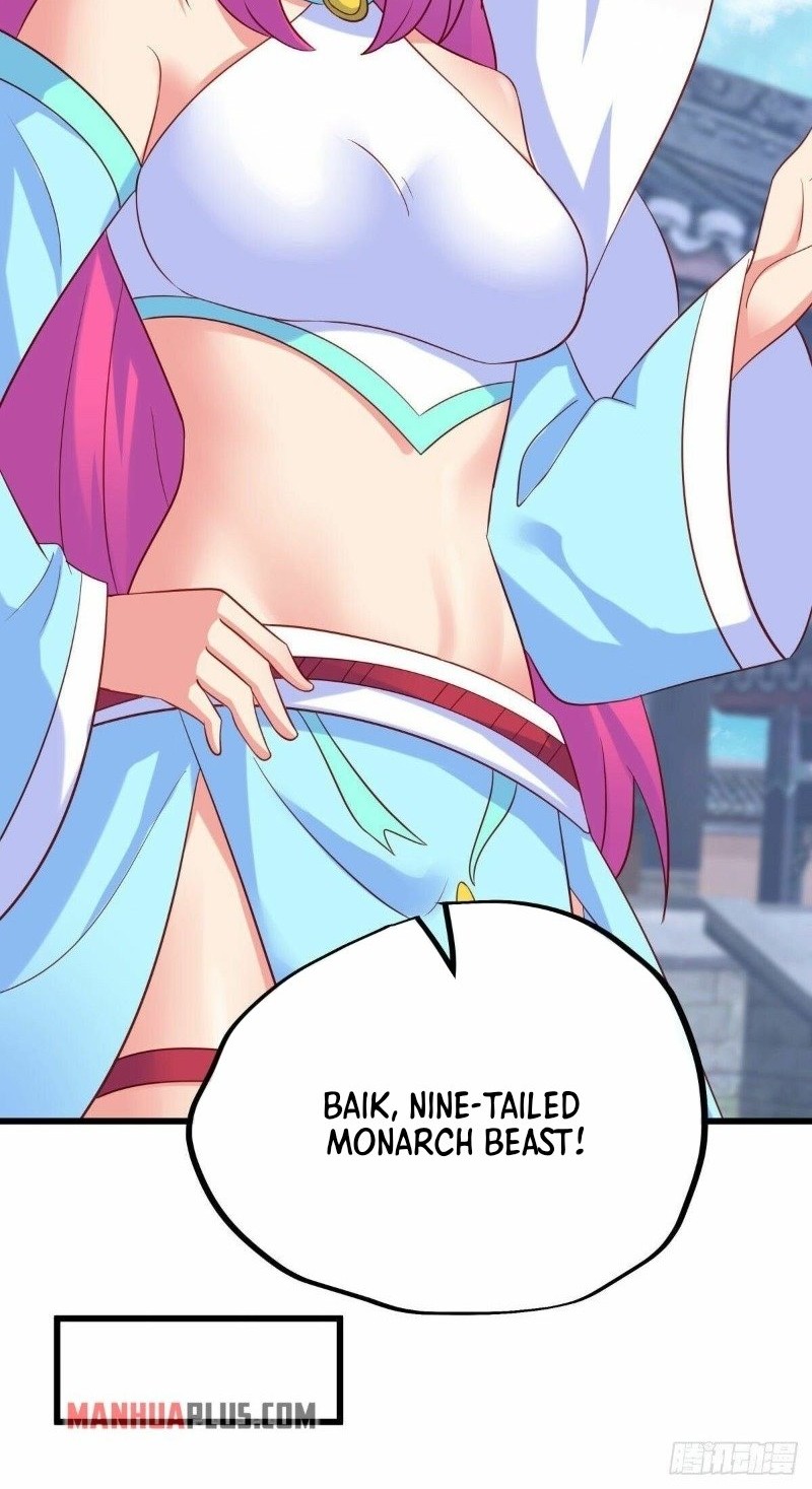 Peerless Soul Chapter 448 Gambar 42