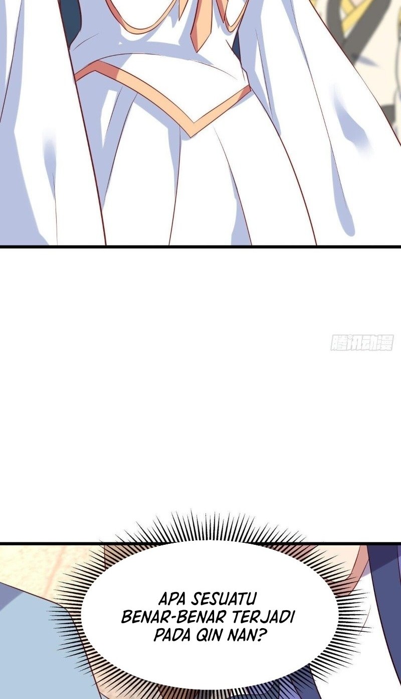 Peerless Soul Chapter 448 Gambar 46