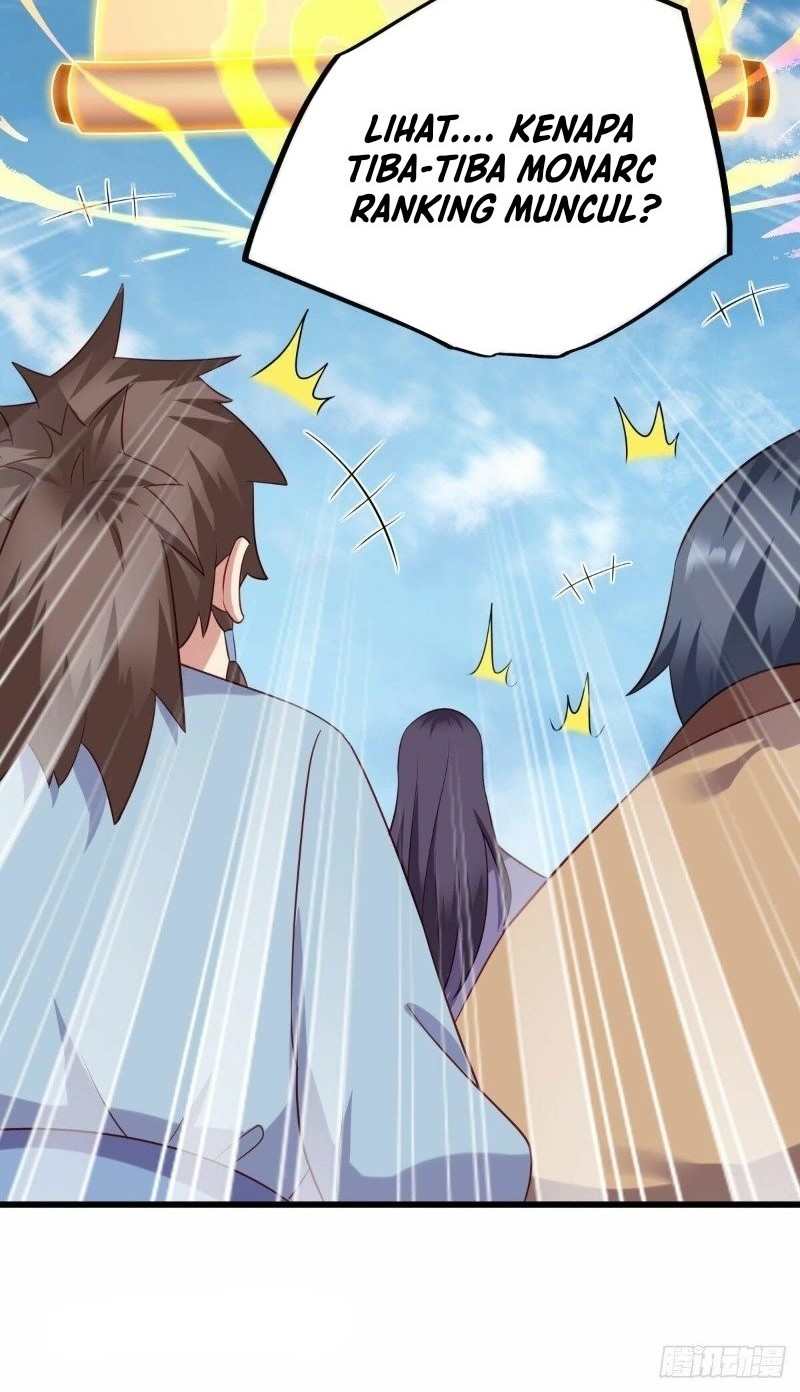 Peerless Soul Chapter 448 Gambar 48