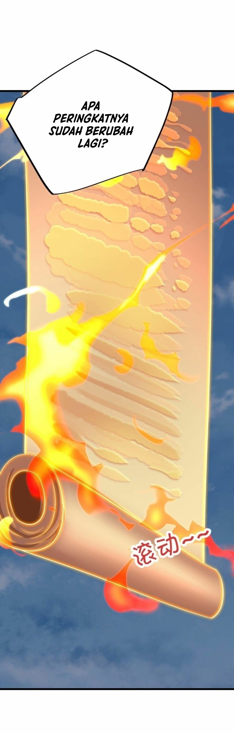 Peerless Soul Chapter 448 Gambar 49