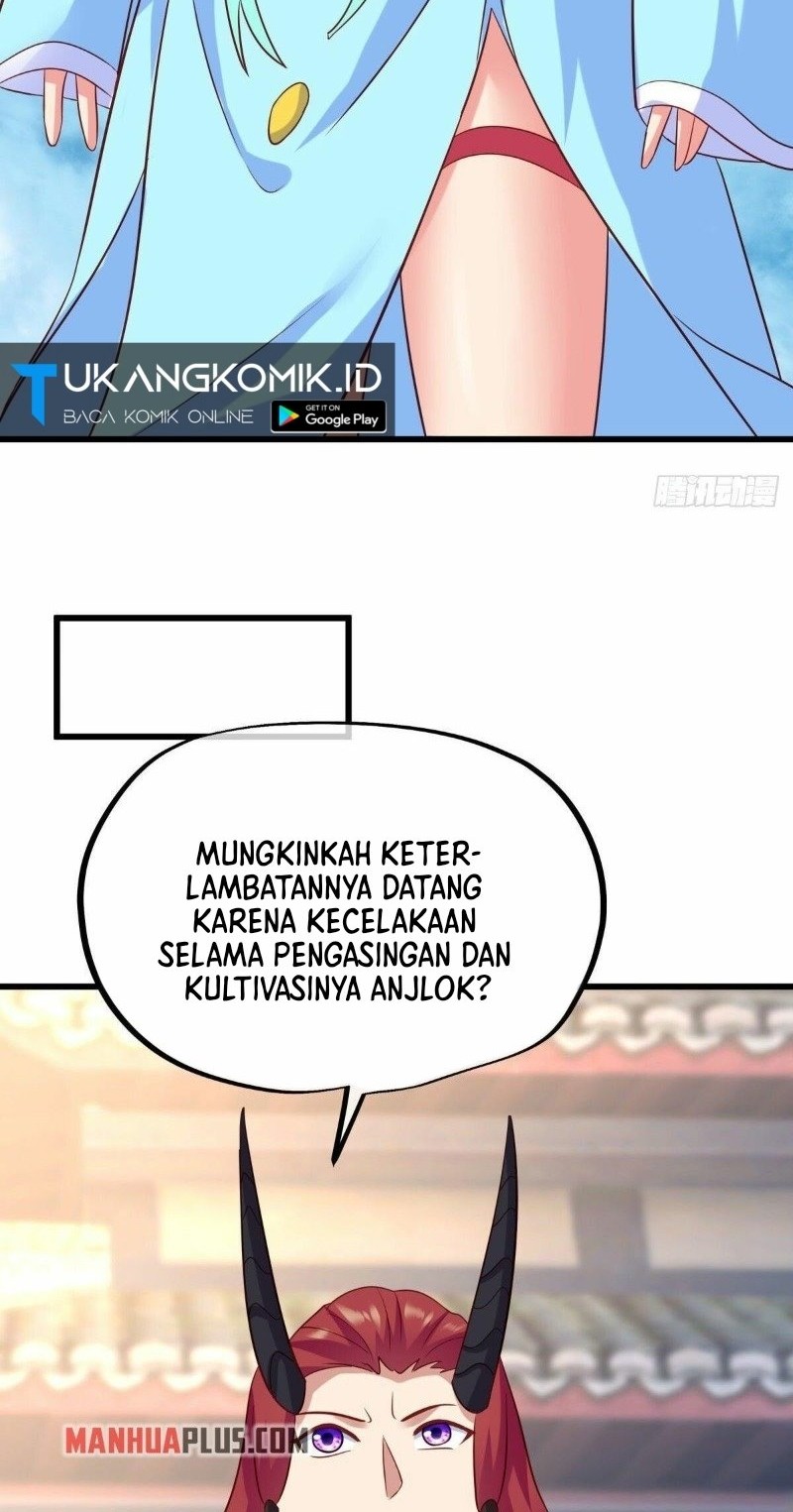 Peerless Soul Chapter 448 Gambar 52