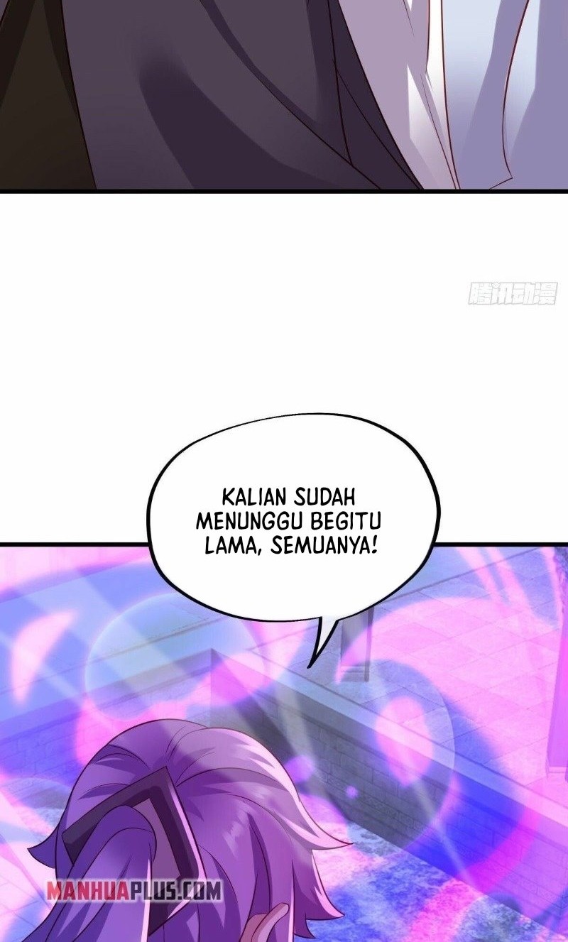 Peerless Soul Chapter 448 Gambar 58