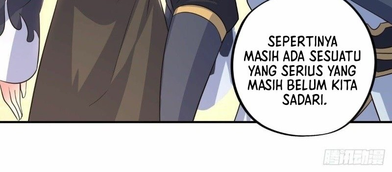 Peerless Soul Chapter 448 Gambar 6