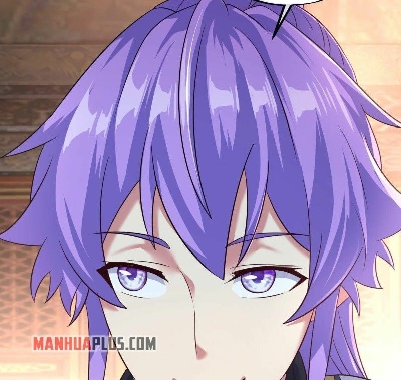 Peerless Soul Chapter 448 Gambar 8