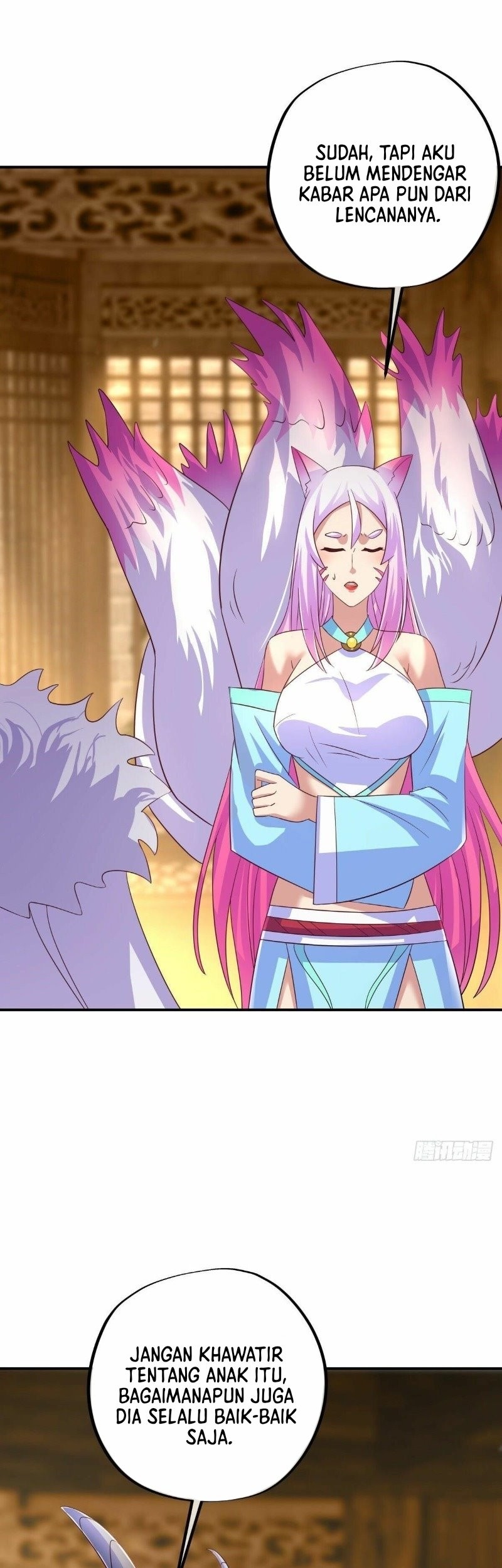 Peerless Soul Chapter 448 Gambar 13