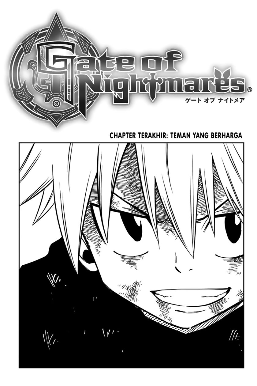 Baca Komik Gate of Nightmares Chapter 19 Gambar 1