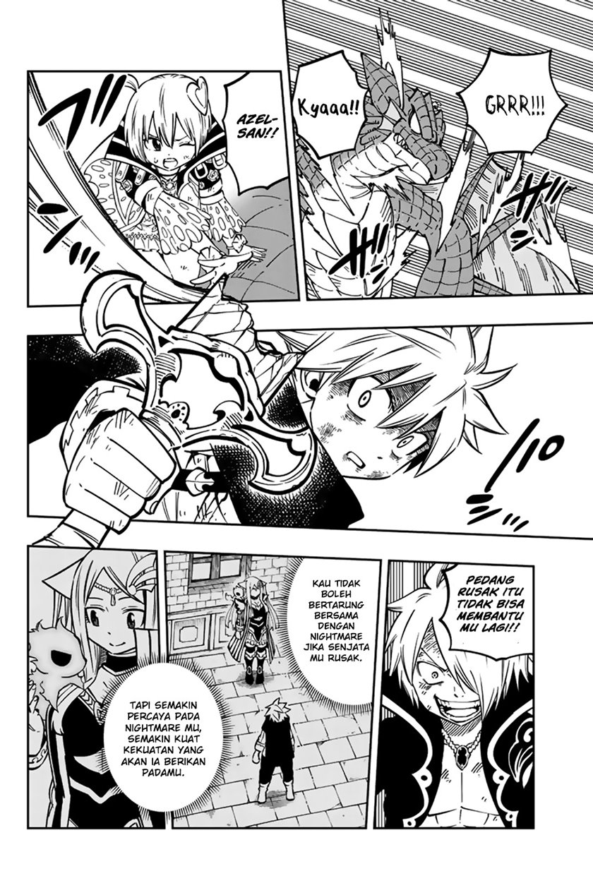 Gate of Nightmares Chapter 19 Gambar 10