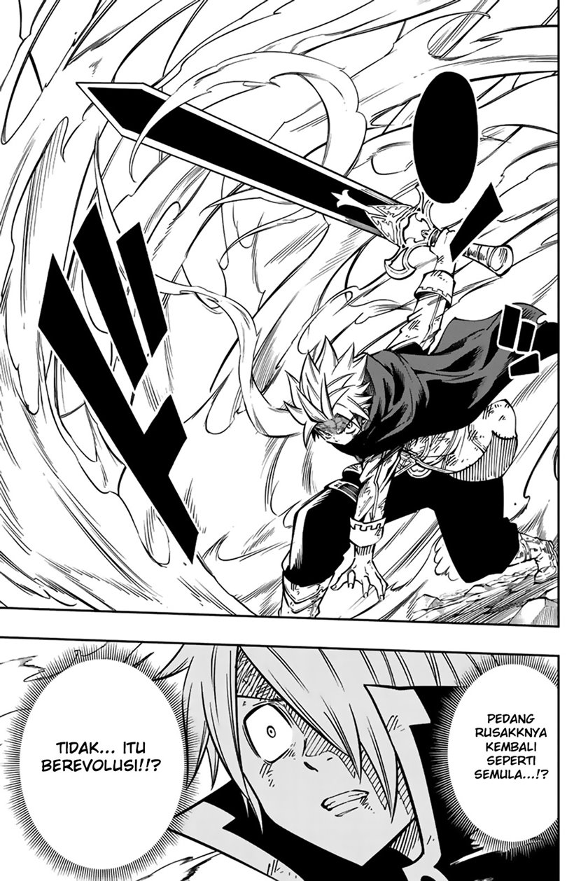 Gate of Nightmares Chapter 19 Gambar 11