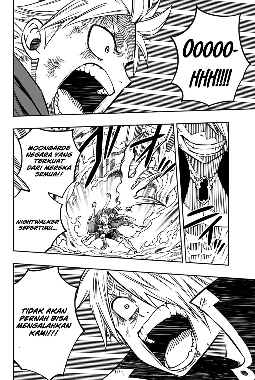 Gate of Nightmares Chapter 19 Gambar 12