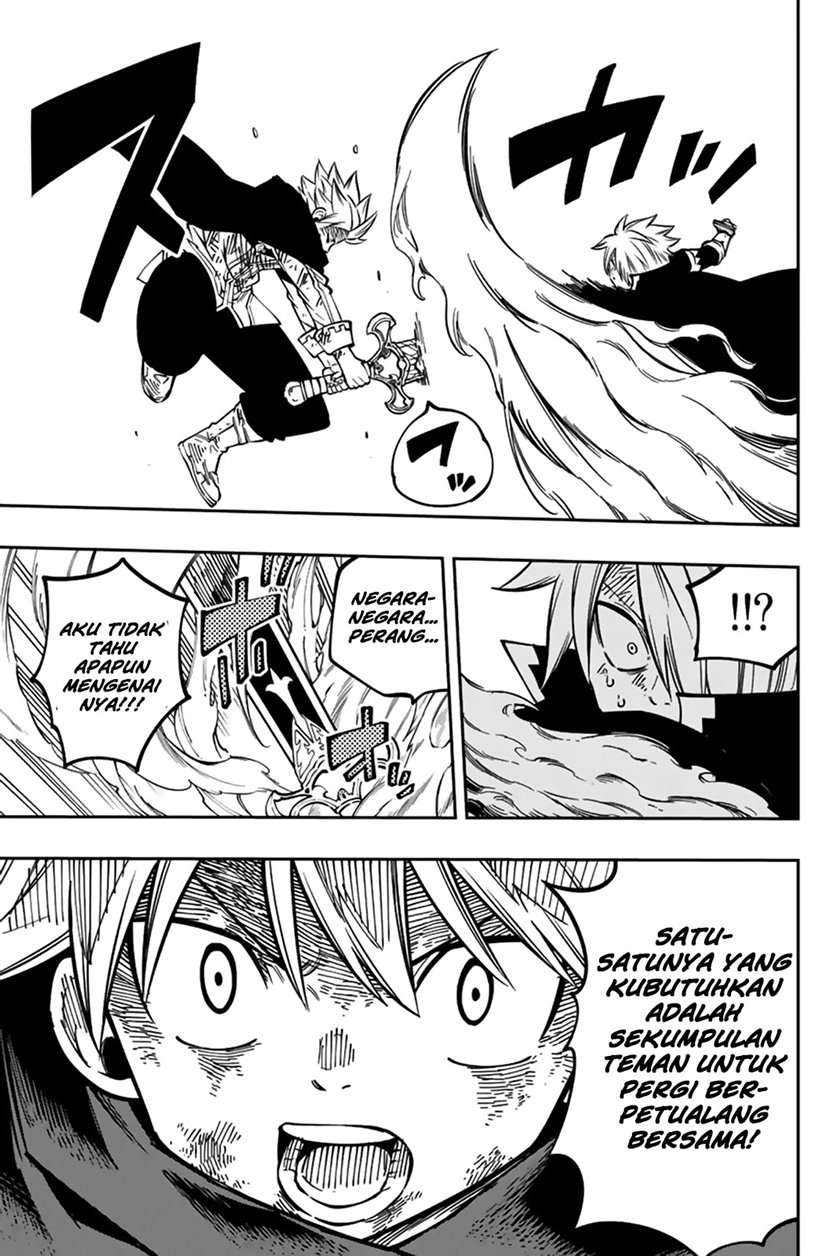 Gate of Nightmares Chapter 19 Gambar 13