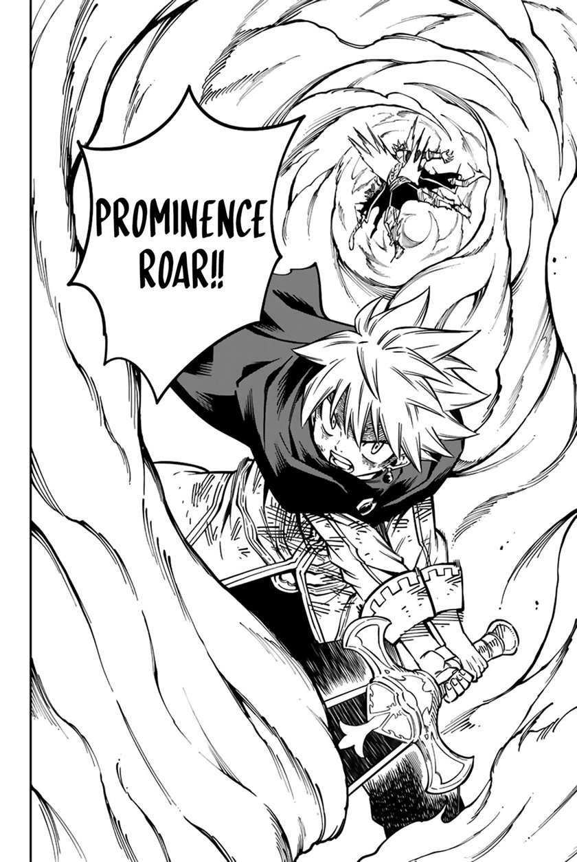 Gate of Nightmares Chapter 19 Gambar 14
