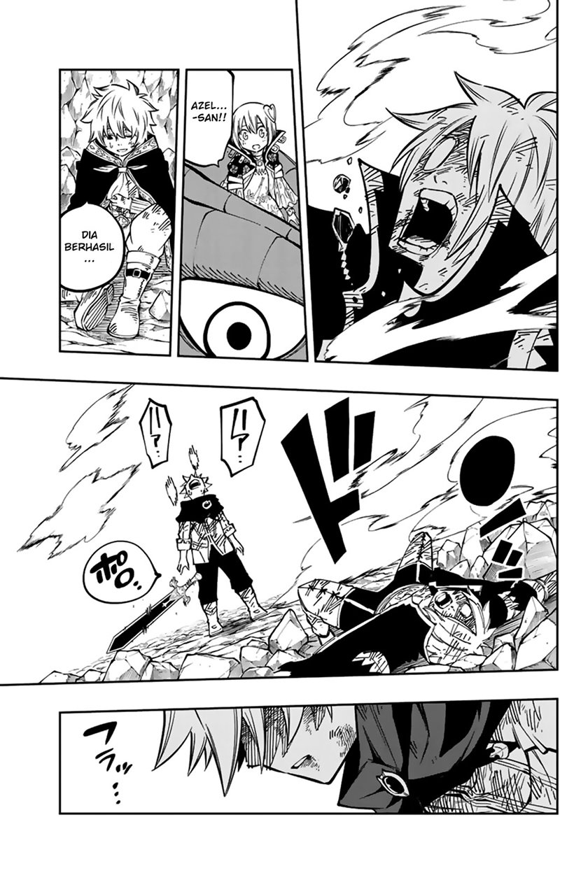 Gate of Nightmares Chapter 19 Gambar 15