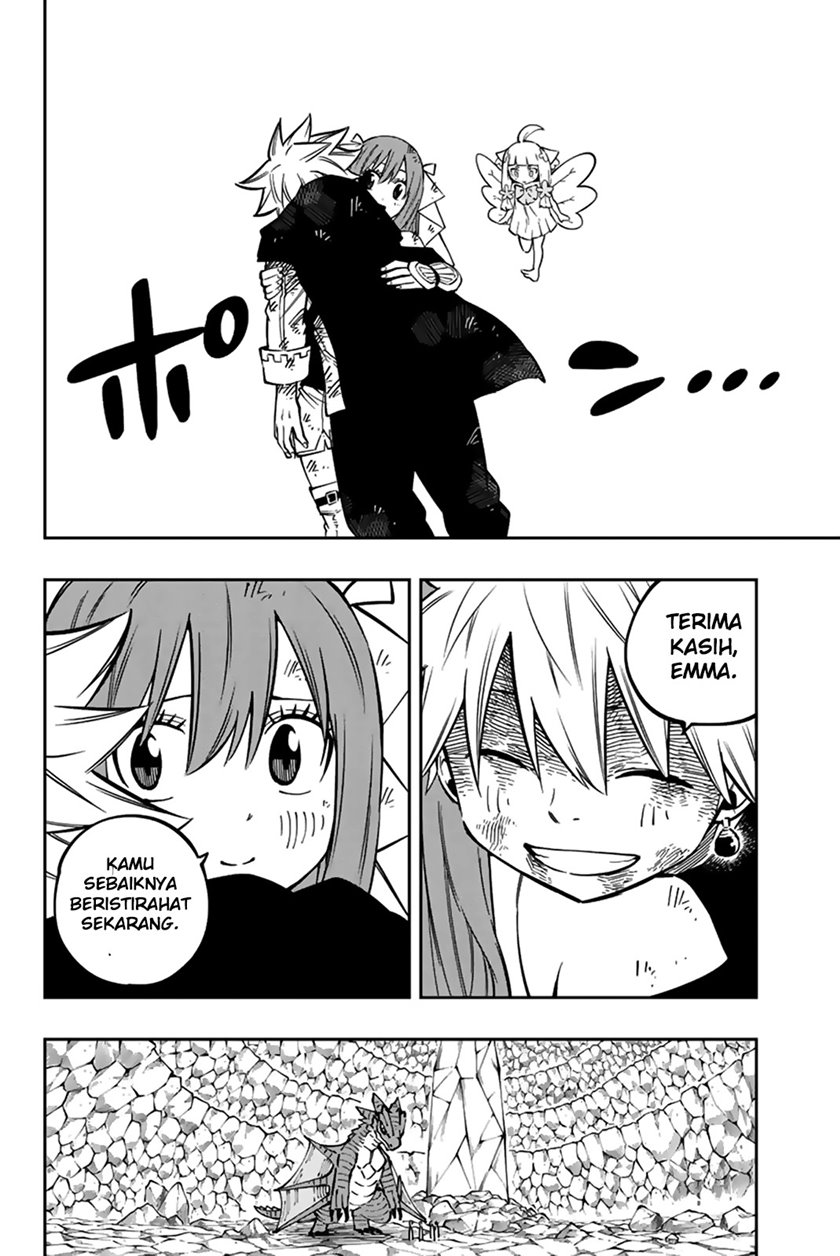 Gate of Nightmares Chapter 19 Gambar 16