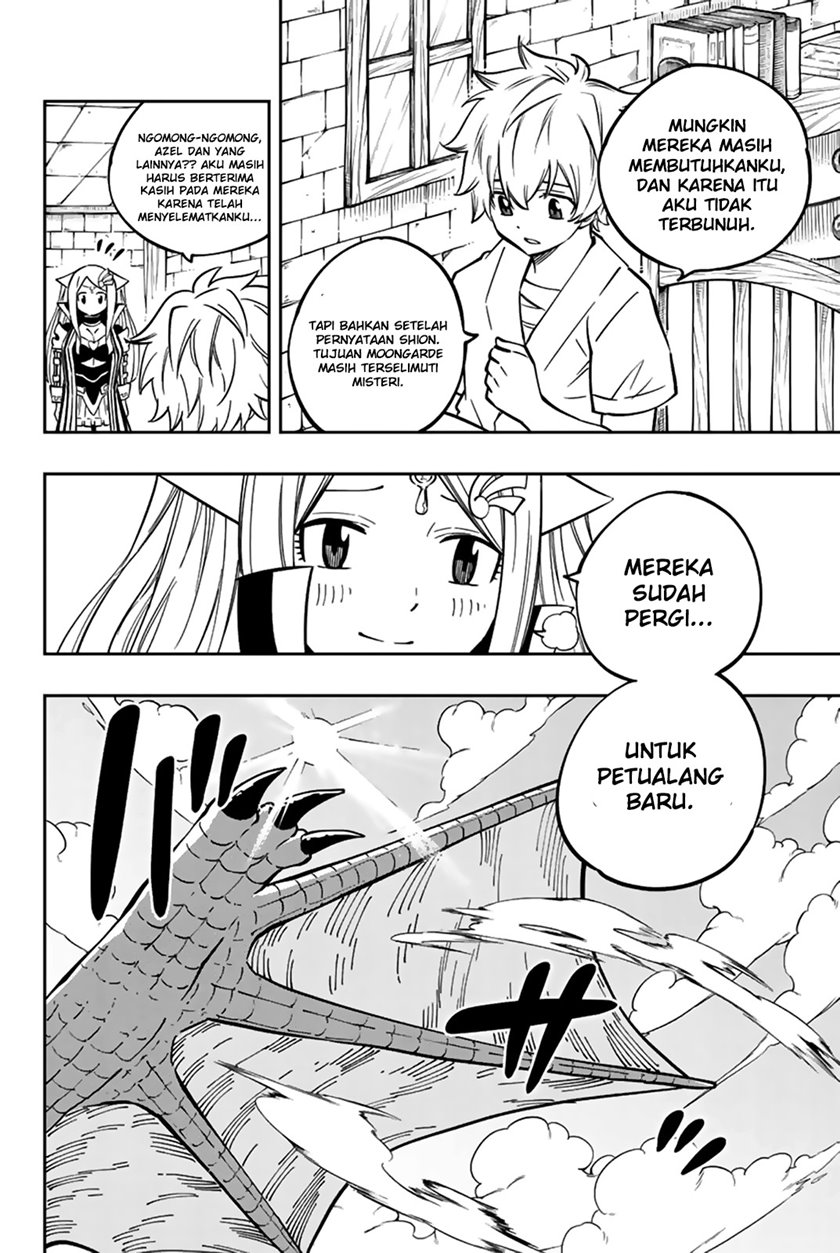 Gate of Nightmares Chapter 19 Gambar 18