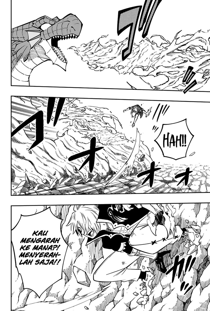 Gate of Nightmares Chapter 19 Gambar 4