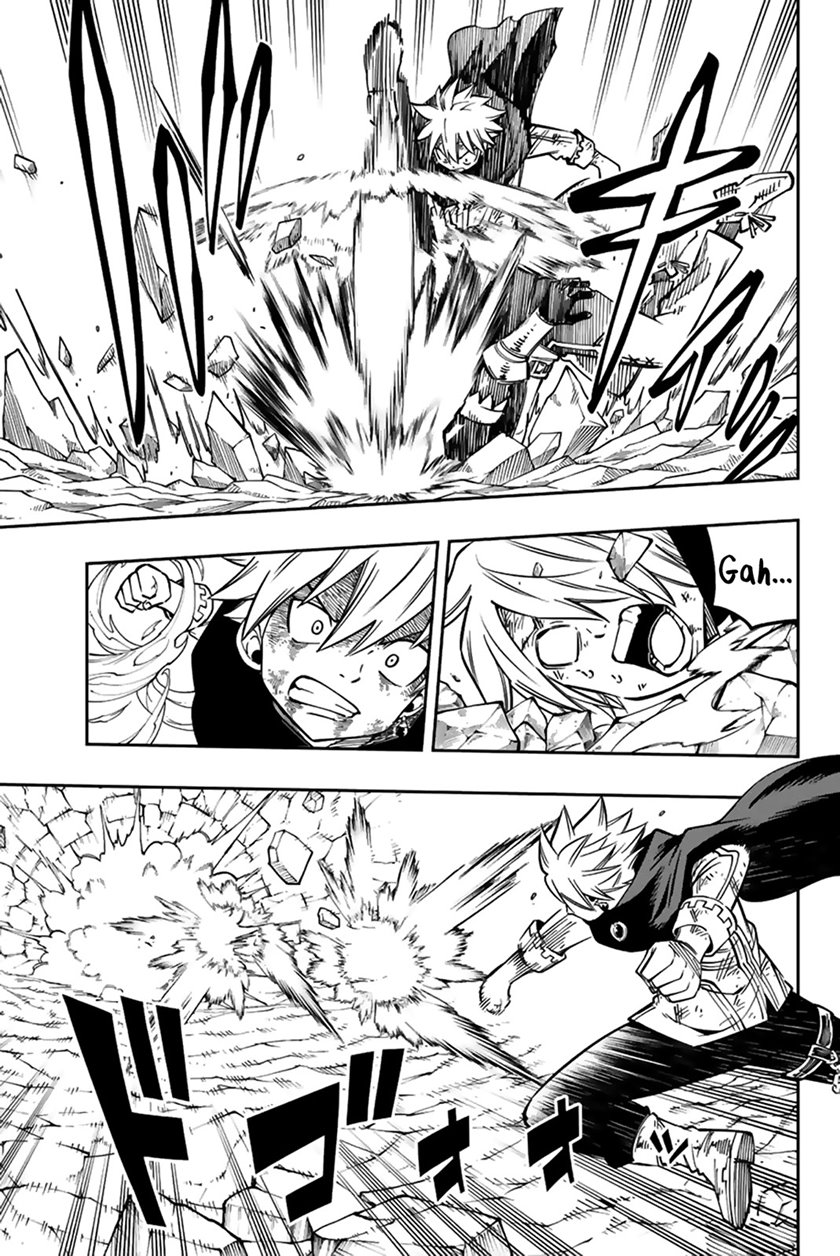 Gate of Nightmares Chapter 19 Gambar 5