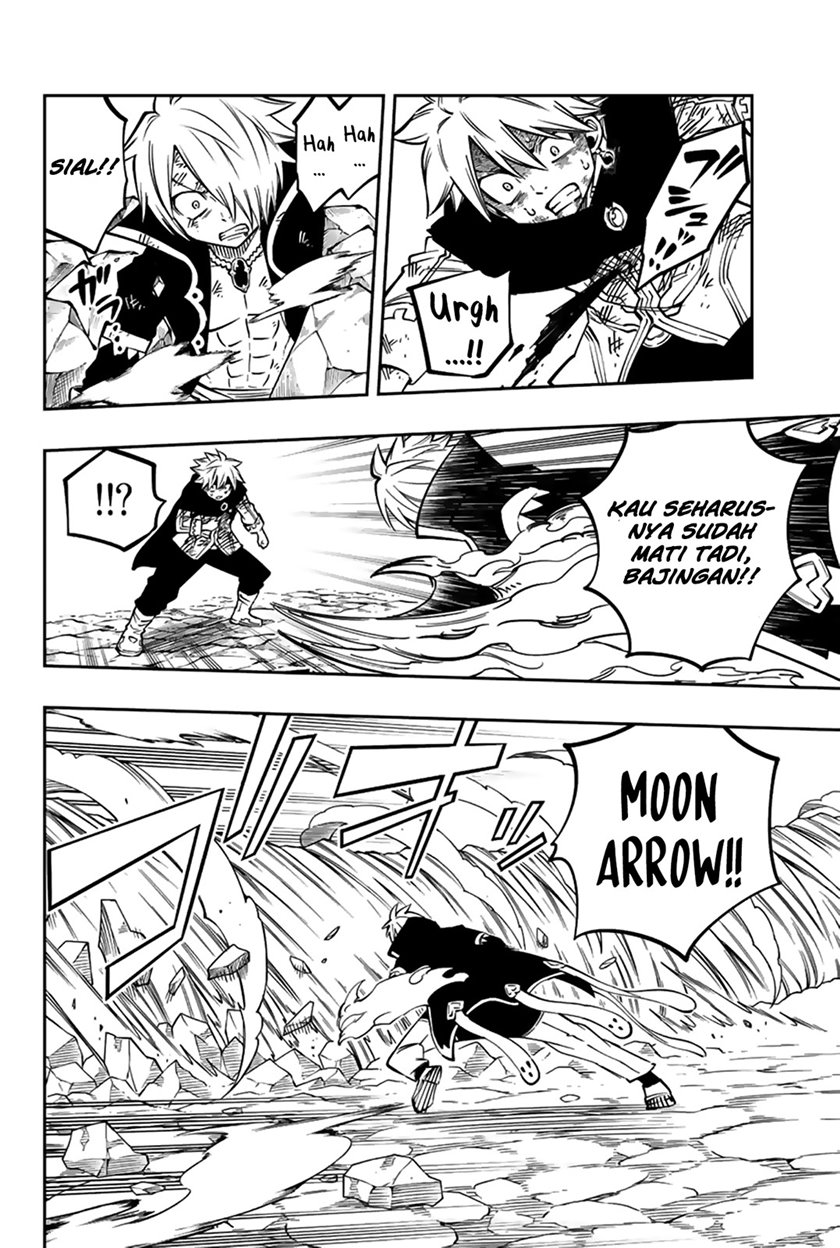Gate of Nightmares Chapter 19 Gambar 6