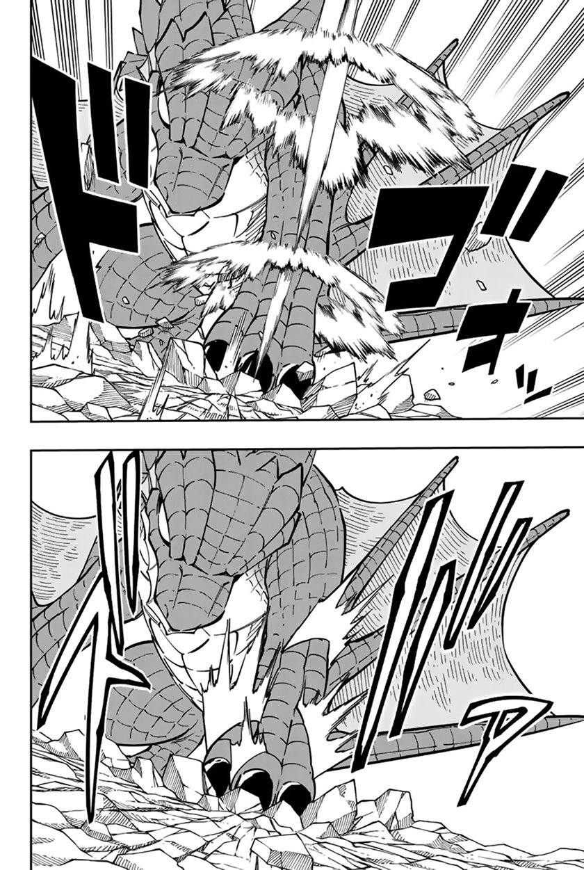 Gate of Nightmares Chapter 19 Gambar 8