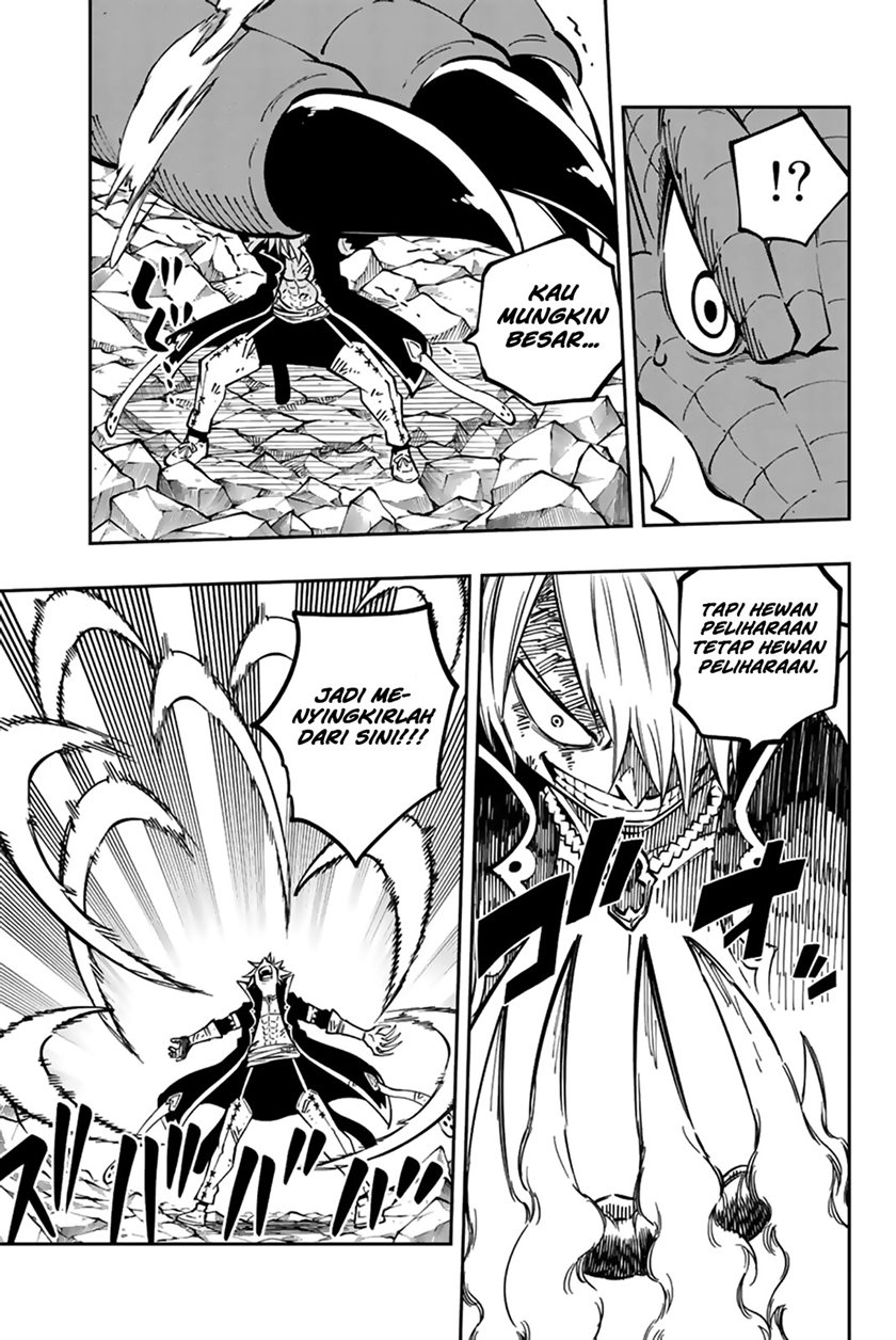 Gate of Nightmares Chapter 19 Gambar 9