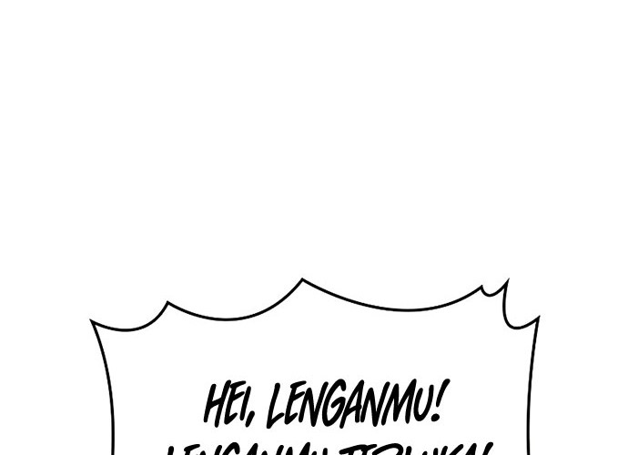 Revenge of the Iron-Blooded Sword Hound Chapter 14 Gambar 18