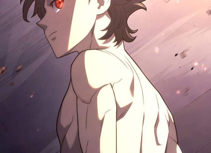 Revenge of the Iron-Blooded Sword Hound Chapter 14 Gambar 25