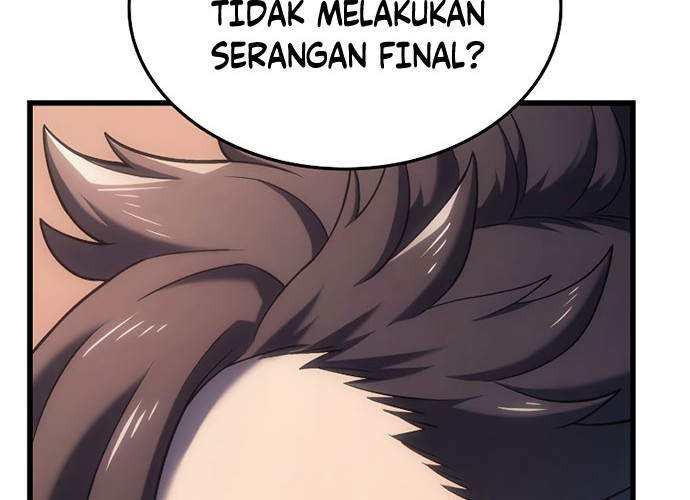 Revenge of the Iron-Blooded Sword Hound Chapter 14 Gambar 32