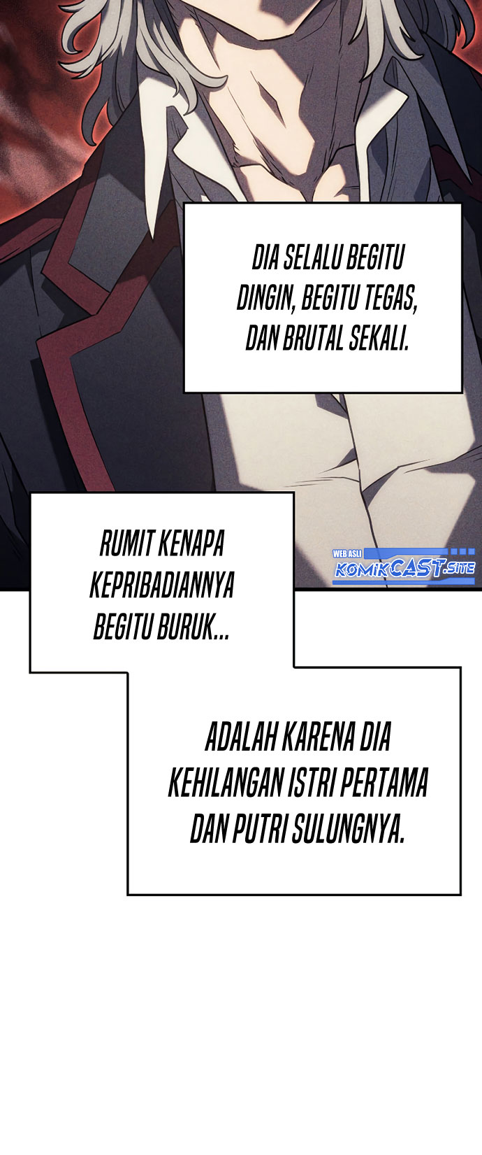 Revenge of the Iron-Blooded Sword Hound Chapter 14 Gambar 37