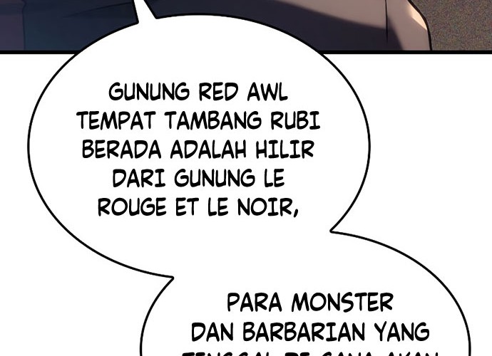 Revenge of the Iron-Blooded Sword Hound Chapter 14 Gambar 41