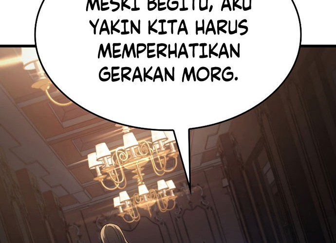 Revenge of the Iron-Blooded Sword Hound Chapter 14 Gambar 48