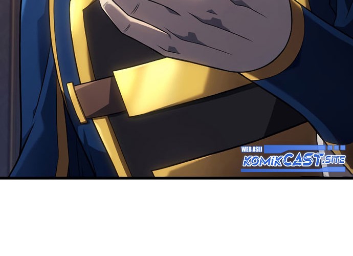 Revenge of the Iron-Blooded Sword Hound Chapter 14 Gambar 59