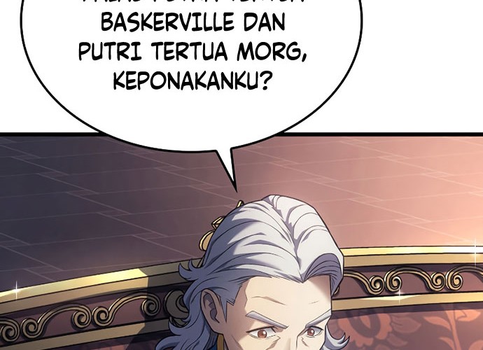 Revenge of the Iron-Blooded Sword Hound Chapter 14 Gambar 61