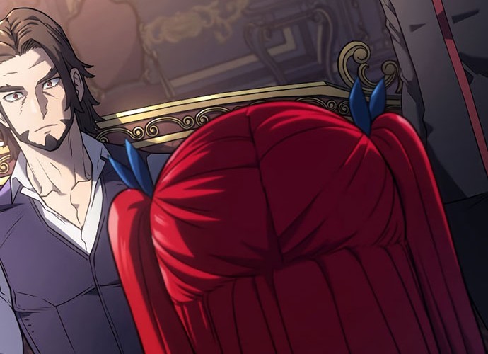 Revenge of the Iron-Blooded Sword Hound Chapter 14 Gambar 66