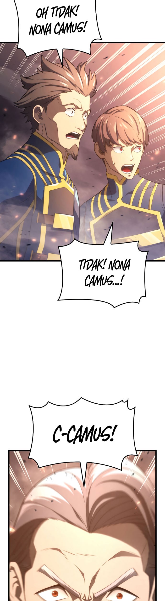 Revenge of the Iron-Blooded Sword Hound Chapter 14 Gambar 4