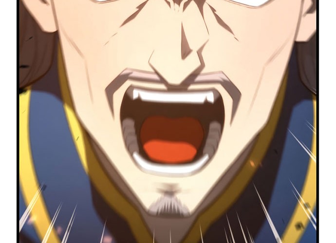 Revenge of the Iron-Blooded Sword Hound Chapter 14 Gambar 5