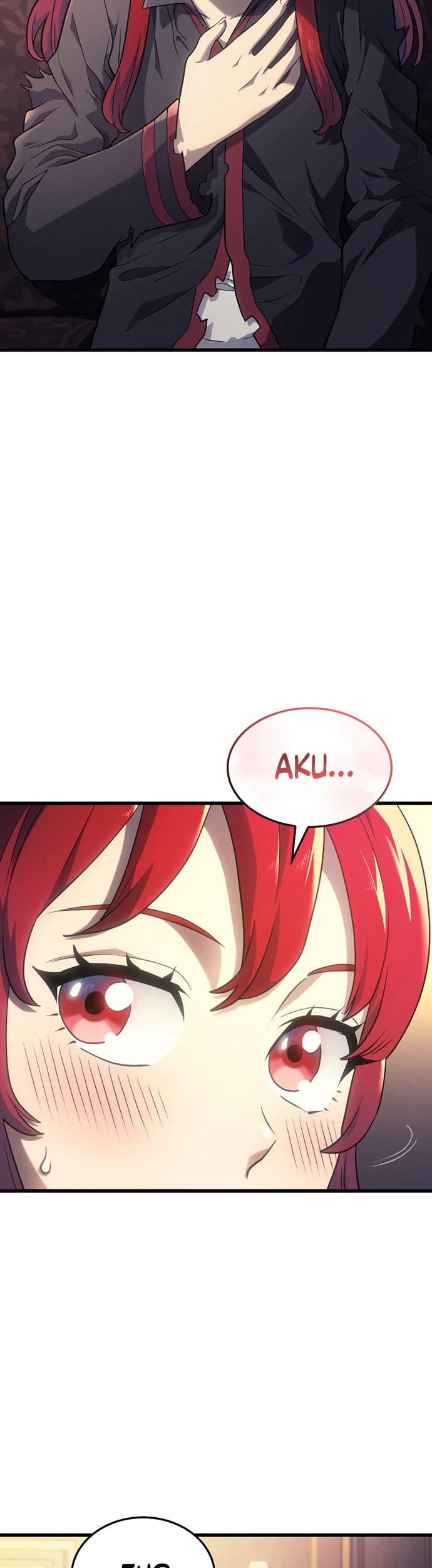 Revenge of the Iron-Blooded Sword Hound Chapter 14 Gambar 71