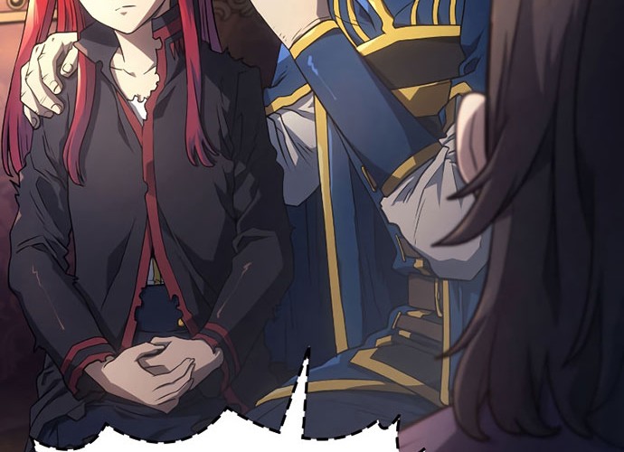 Revenge of the Iron-Blooded Sword Hound Chapter 14 Gambar 75