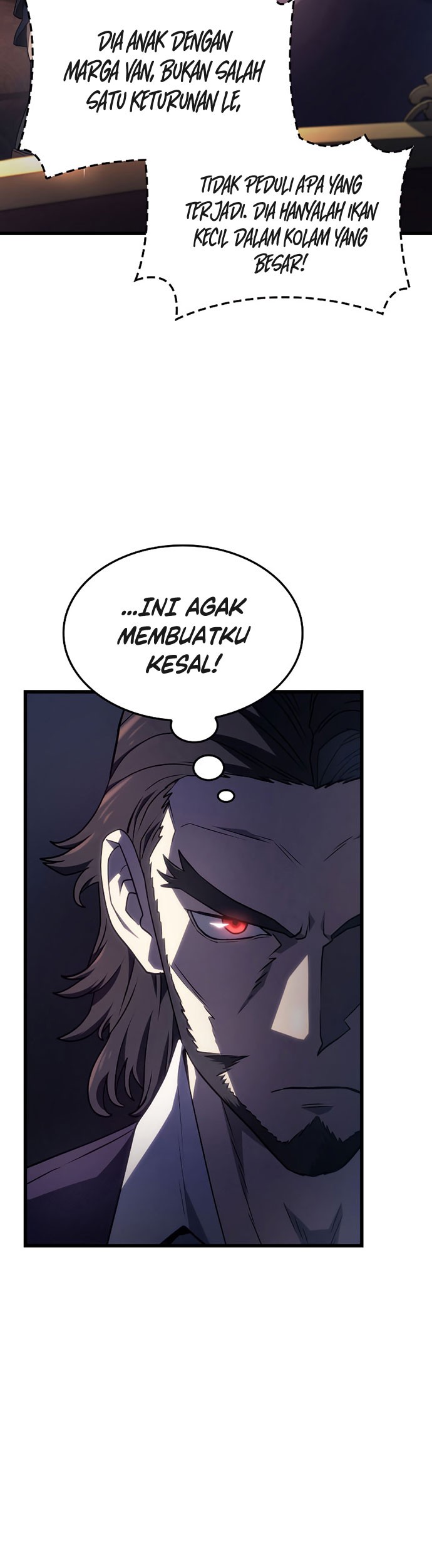 Revenge of the Iron-Blooded Sword Hound Chapter 14 Gambar 76