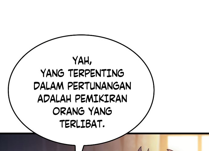 Revenge of the Iron-Blooded Sword Hound Chapter 14 Gambar 77