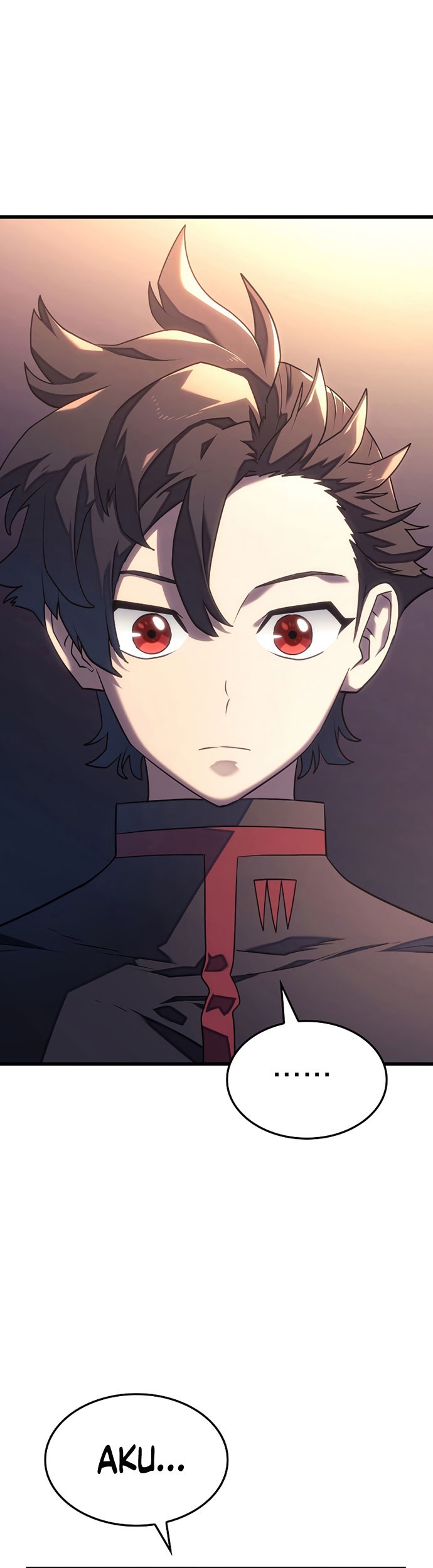 Revenge of the Iron-Blooded Sword Hound Chapter 14 Gambar 80