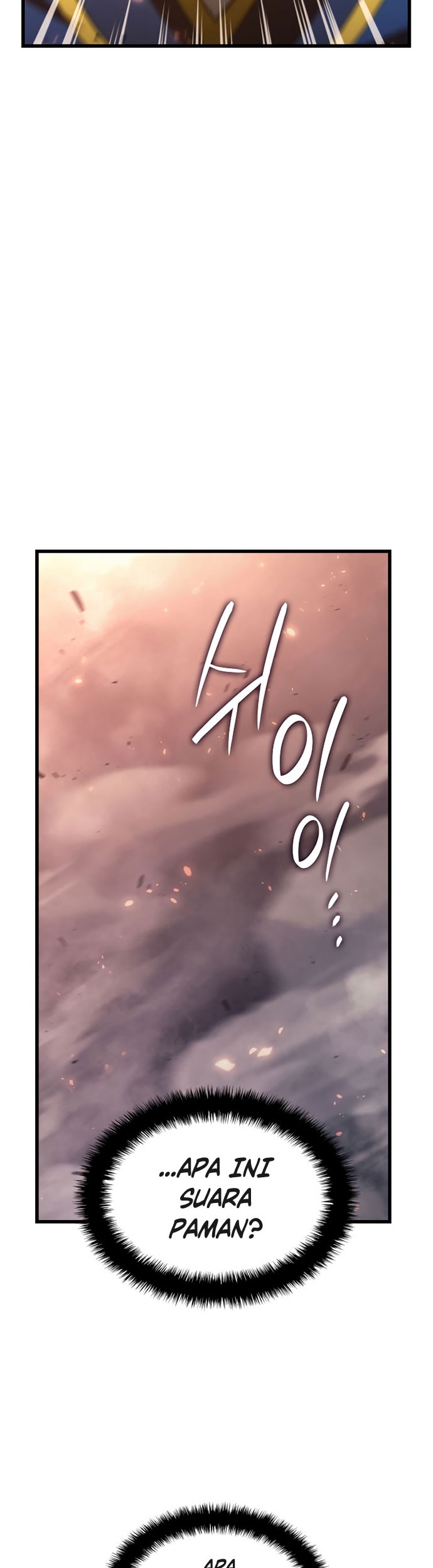 Revenge of the Iron-Blooded Sword Hound Chapter 14 Gambar 6
