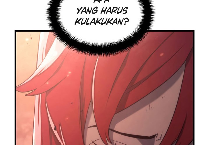 Revenge of the Iron-Blooded Sword Hound Chapter 14 Gambar 7