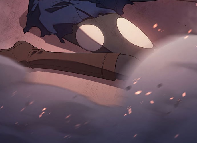 Revenge of the Iron-Blooded Sword Hound Chapter 14 Gambar 9