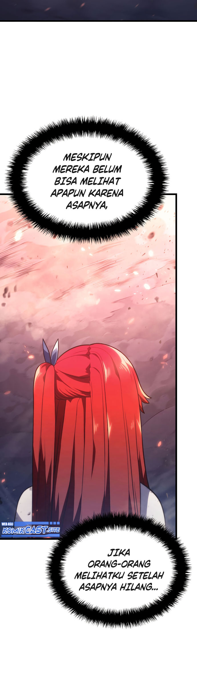 Revenge of the Iron-Blooded Sword Hound Chapter 14 Gambar 10